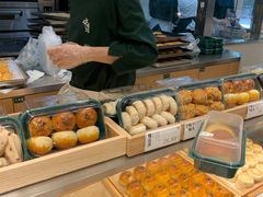 -泸溪河桃酥(西直门凯德店)