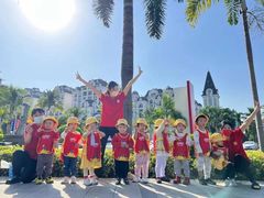 -全优加早教托育园(金海岸店)