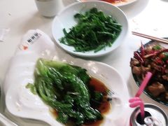 -帕米尔食府(白云观店)