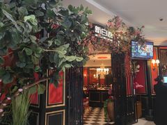 -新白鹿餐厅(第一百货店)
