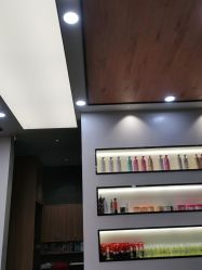 点击看大图 -星格造型·Hair Salon