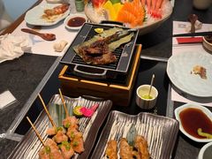-匠和风精致料理(成都龙湖滨江天街店)