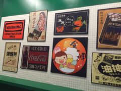 -孖记茶档·热腾茶餐(荔湾领展广场店)
