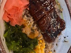 -戏作寿司(观音桥店)