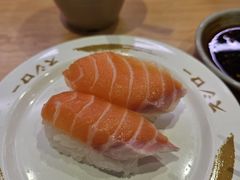-寿司郎(皇庭广场店)