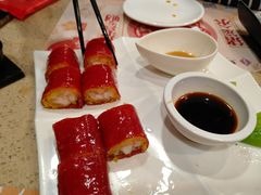 -点都德(大茶楼店)