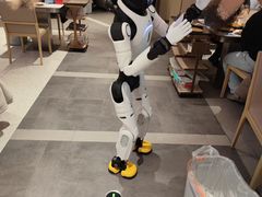 -海底捞大排档火锅(悦荟广场店)