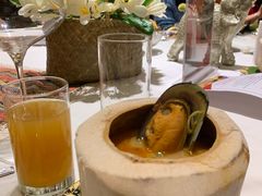-盛宴标帜西餐厅龙虾.鲍鱼•牛排(重庆喜来登大酒店)