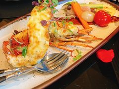 -上海苏宁宝丽嘉酒店·Cafe Bellagio西餐厅