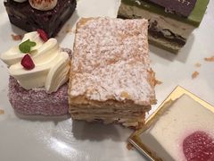 -长沙君悦酒店·自助餐厅咖啡厅