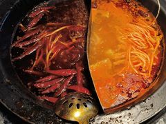 -蜀大侠火锅(总府路店)