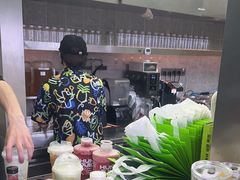 -混果汁(福田领展中心城店)
