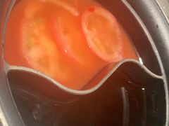 -温野菜涮涮锅(西单大悦城店)