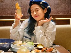 -渔语鱼新川菜Bistro(万象天地店)