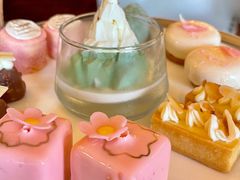 -Salon de Ville浦江汇(上海外滩华尔道夫酒店店)