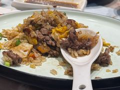 -上渔铁板烧(熙悦汇店)