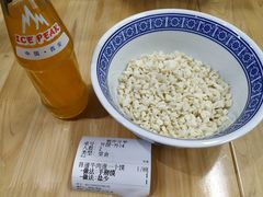 -崇德楼水盆牛羊肉泡馍馆(文艺路店)