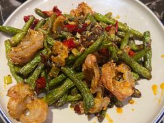 -粗粮人家·东北菜(洋桥店)