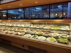 -福成自助烤肉(双桥万达店)