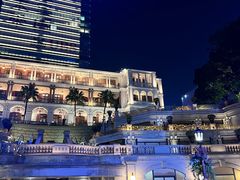 -尖沙咀