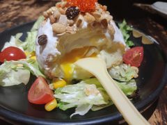 -小川洋风料理(街道口店)