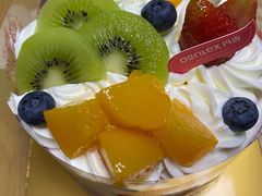 -丹香(青岛伊春路店)