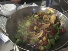 -三五家常菜馆(师范路店)