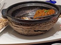 -新海渔港·胶东海鲜家常菜·家宴(奥体中心店)