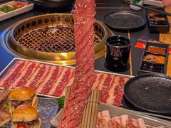 -極屋鮨牛 · 烧肉酒场(时代C馆店)