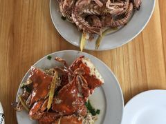 -三姐妹平价海鲜