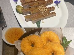 -BetterThai 泰加(苏州中心店)
