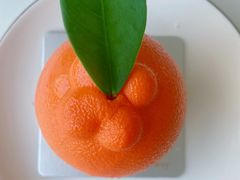 日本柚子-名点荟·生日蛋糕·下午茶(五缘湾店)