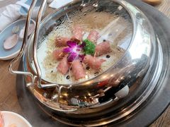 -鲜小岛·铜锅涮肉