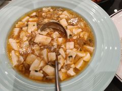 -三凤酒家·百年无锡菜(清扬茂业店)