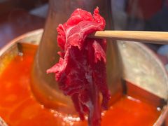 -1078號老北京涮肉(松柏店)
