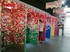 -深圳失恋博物馆再见前任(汇商名苑店)