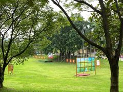 -盈香心动乐园