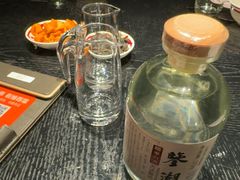 -锦楼·臻选新杭帮(杭州中心店)