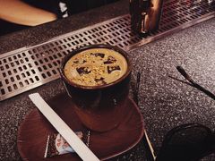 -沪水焙煎室(淡水路店)
