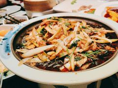 -晓长安·新陕菜(曲江店)
