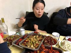 -通乐簋街小龙虾(老店)