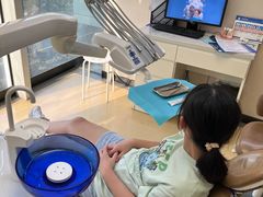 -泰康拜博口腔(松江印象城臻尔店)