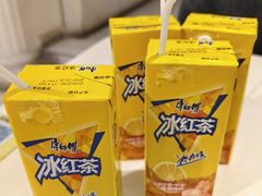 -清真涮锅鱼