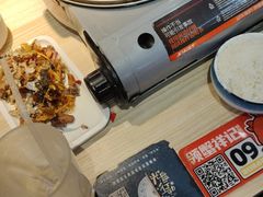 -领蟹祥记·香辣蟹·特色小海鲜(奥体天虹店)