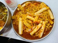 -艺芳家朝鲜冷面