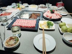-海底捞火锅(万达广场店)