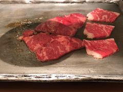 榴莲牛小排-犟牛家·榴莲烤肉(五棵松店)