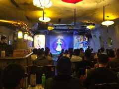 -盖碗儿梨园·变脸吐火·川剧(天府广场店)