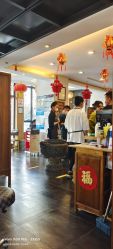 -SA MI hair salon烫染沙龙