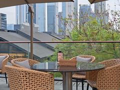 -无印良品餐堂 MUJI Diner(成都太古里店)